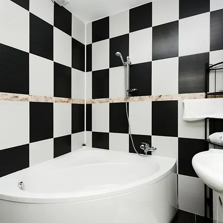 Semesterbostad Mateo Zadar