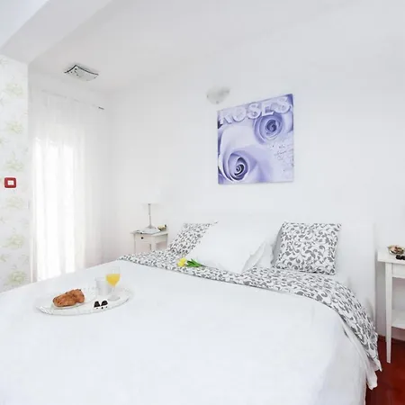 Holiday home Mateo *