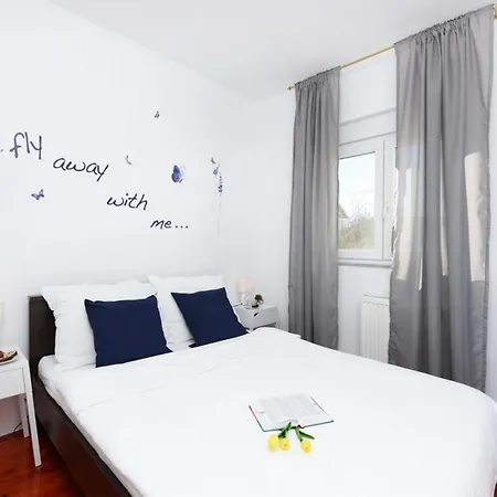 Holiday home Mateo *