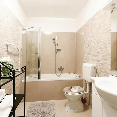 Mateo Semesterbostad *