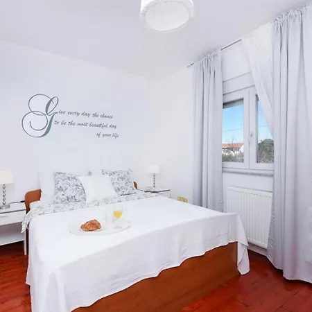 Holiday home Mateo Zadar