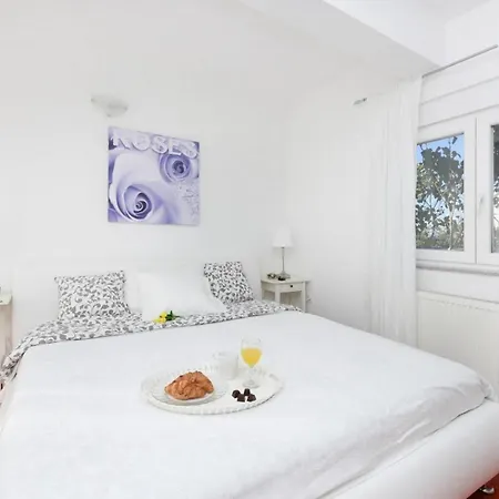 Mateo Semesterbostad Zadar