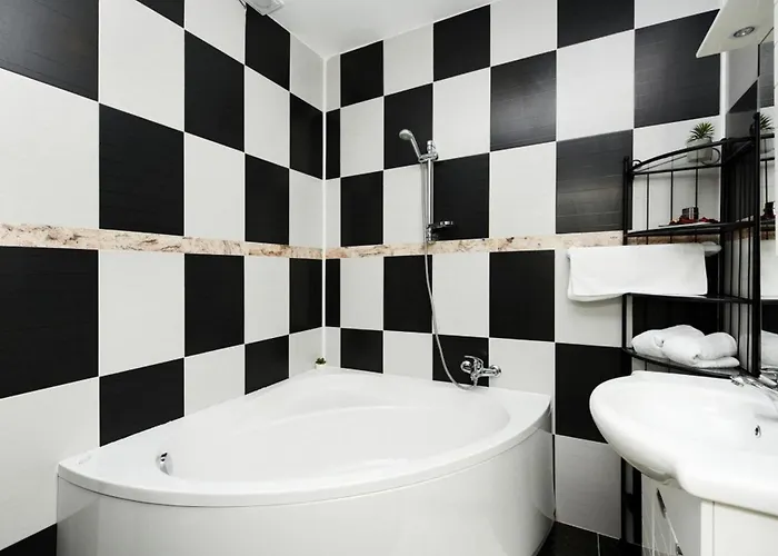 Holiday home Mateo Zadar