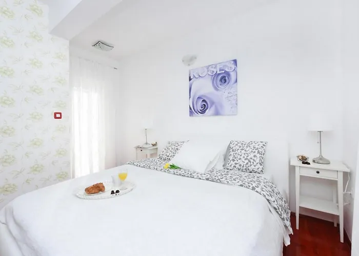 Holiday home Mateo *