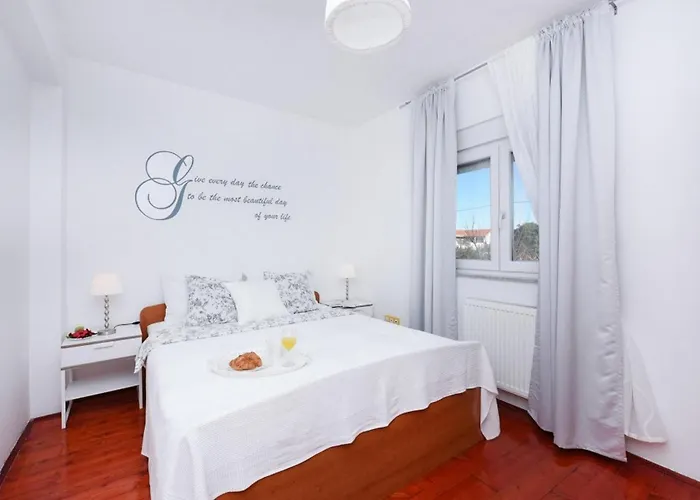 Holiday home Mateo Zadar