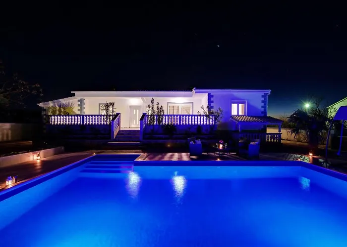 Mateo Holiday home *